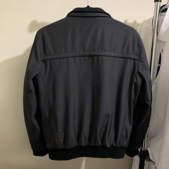 Winter jacket - Picture 3 of 6